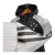 Jaqueta Corta-Vento Cruzeiro 23/24 - Masculina Adidas - Preta e branca - online store