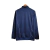 Jaqueta Corta-Vento Cruzeiro 23/24 Masculino Adidas - Azul com detalhes em branco - comprar online