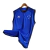 Camisa Regata Cruzeiro 23/24 Torcedor Masculina - Azul escura com detalhes em branco - buy online