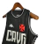 Camisa Regata Vasco da Gama preta moda urbana - Kappa Torcedor Masculino - Preta com detalhe em Branco e vermelho - Cadfer Sports