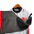 Camiseta Vasco da Gama Manga Longa Branca 23/24 - Branca com as mangas pretas e detalhes em vermelho - comprar online