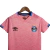 Camisa Grêmio Edição especial 22/23 - Torcedor Umbro Feminina - Rosa com detalhes em azul e preto en internet
