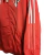 Jaqueta Corta-Vento São Paulo 23/24 Masculina Adidas - Vermelha com detalhes em branco en internet