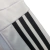 Jaqueta Corta-Vento São Paulo 23/24 Masculina Adidas - Branca com detalhes em preto en internet