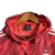 Jaqueta Corta-Vento Flamengo 23/24 Masculina Adidas - Vermelha com detalhes em preto e simbolo em branco on internet