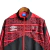 Jaqueta Corta-Vento Flamengo 22/23 Masculina Umbro - Vermelho com detalhes em preto - Cadfer Sports