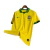 Camisa Seleção Brasileira I 19/20 Torcedor Masculina -Amarela com a Gola Verde - Cadfer Sports