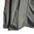 Jaqueta Corta-Vento Flamengo 21/22 Masculina Adidas - Preta com detalhes em vermelho na internet