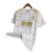 Camisa Flamengo II Edição Comemorativa 22/23 Torcedor Masculina -Branca com detalhes em dourado - buy online
