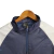 Jaqueta Corta-Vento Flamengo 23/24 Masculina Adidas - Azul com a manga branca com detalhes em azul e amarelo on internet