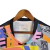 Camisa Flamengo Edição Especial 23/24 Torcedor Masculina - multicolorida com detalhes em branco