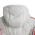Jaqueta Corta-Vento Flamengo II 17/18 Masculina Adidas - Branca com detalhes em preto e vermelho - Cadfer Sports