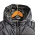 Jaqueta Corta-Vento Flamengo 23/24 Masculina Adidas - Preto com detalhes em branco - Cadfer Sports