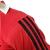 Imagen de Camisa Flamengo Polo Treino 23/24 Torcedor Masculina - Vermelha com detalhes em preto