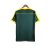 Camisa Goleiro Seleção Brasileira Retrô 1998 Nike Torcedor Masculina - Verde escuro com detalhes em branco e amarelo en internet