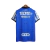 Camisa Monterrey Edição Especial Dia dos mortos 23/24 - Torcedor Puma Masculina - Detalhamento com flores e esqueleto em azul e branco en internet