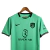 Camisa Atlético de Madrid II 23/24 - Torcedor Nike Masculina - Verde com detalhes em Preto - Cadfer Sports