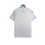 Camisa Crystal Palace II 23/24 - Torcedor Macron Masculina - Branca com faixa azul on internet