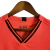 Camisa Paris Saint-Germain II 19/20 - Torcedor Nike Masculina - Laranja com detalhes em preto