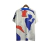 Camisa Seleção da França Treino 22/23 - Torcedor Nike Masculina - Branca com detalhes em azul e vermelho en internet