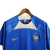 Camisa França Treino 22/23 - Torcedor Nike Masculina -Azul com detalhes em branco e dourado - Cadfer Sports