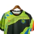 Camisa Inter de Milão Treino 23/24 - Torcedor Adidas Masculina - Verde com detalhes em preto e azul - Cadfer Sports