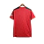 Camisa Wolverhampton II 23/24 - Torcedor Castore Masculina - Vermelha com detalhes em amarelo e branco on internet