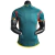 Camisa LA Galaxy II 23/24 -Jogador Adidas Masculina - Verde com detalhes amarelo e vermelho - comprar online