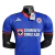 Camisa Cruz Azul do México I 23/24 - Jogador Pirma Masculina - Azul com detalhes em vermelho na internet