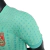 Imagem do Camisa Seleção China II 23/24 - Jogador Nike Masculina - Verde com detalhes em vermelho