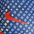 Imagen de Camisa Barcelona Treino 23/24 - Jogador Nike Masculina - Azul com detalhes em vermelho