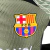 Camisa Barcelona Treino 23/24 - Jogador Nike Masculina - Verde com detalhes em branco - Cadfer Sports