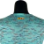 Imagen de Camisa Barcelona III 23/24 - Jogador Nike Masculina - Azul com detalhes em vermelho e amarelo