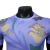 Camisa Seleção da Argélia Edição Especial 23/24 - Jogador Adidas Masculina - Roxa com detalhes em dourado e vinho en internet