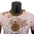 Camisa Inter de Milão Edição Especial 23/24 - Jogador Nike Masculina - Bege com detalhes branco e preto en internet