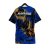 Camisa Inter Miami Treino 23/24 - Torcedor Adidas Masculina - Azul com detalhes em preto e amarelo - comprar online