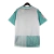 Camisa Sporting Gijon III 23/24 - Torcedor Puma Masculina - Branca e verde com detalhes em preto - comprar online