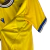 Imagen de Camisa Cadiz I 23/24 - Torcedor Macron Masculina - Amarela com detalhes em azul e branco