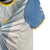 Camisa Saiyans FC II 22/23 - Torcedor Adidas Masculina - Branca com detalhes em dourado