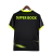 Camisa Sporting Lisboa II 22/23 - Torcedor Nike Masculina - Preta com detalhes em amarelo - comprar online