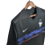 Imagem do Camisa Seleção da França 22/23 - Torcedor Nike Masculina - Preta com detalhes em azul e branco