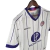 Image of Camisa Toulouse I 22/23 - Torcedor Craft Masculina - Branca com detalhes em roxo