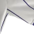 Camisa Toulouse I 22/23 - Torcedor Craft Masculina - Branca com detalhes em roxo