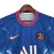 Camisa Paris Saint-Germain Edição especial 22/23 - Torcedor Nike Masculina - Azul com detalhes em branco e vermelho en internet