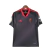 Camisa Granada II 22/23 - Torcedor Adidas Masculina - Preta com detalhes em vermelho