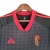 Camisa Granada II 22/23 - Torcedor Adidas Masculina - Preta com detalhes em vermelho na internet