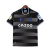 Camisa Real Sociedad II 22/23 - Torcedor Macron Masculina - Preta com detalhes em branco e azul