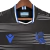 Camisa Real Sociedad II 22/23 - Torcedor Macron Masculina - Preta com detalhes em branco e azul en internet