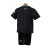 Kit Infantil Real Betis III Hummel - Preto com detalhes em verde e branco - comprar online