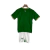 Kit Infantil Irlanda I Castore 23/24 - Verde com detalhes em laranja - buy online